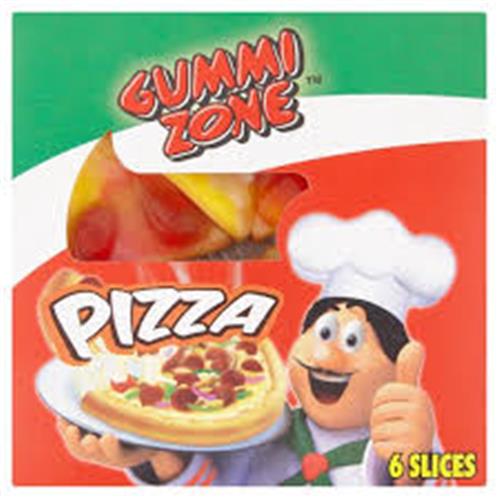 YUPI GUMI PIZZA